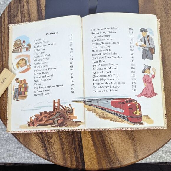 I have friends (Singer social studies) by C. W. Hunnicutt Hardcover Book - Picture 6 of 10